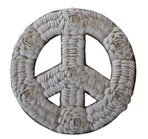 Ocean Talisman Wall Decor