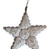 Sea Star Wall Decor