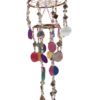 Kaleidoscope Dream Mother-of-Pearl Mobile