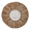 Sacred Sun Wall Decor