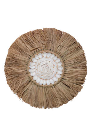 Sacred Sun Wall Decor