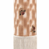 design 14 Blush Sand Batik Lantern