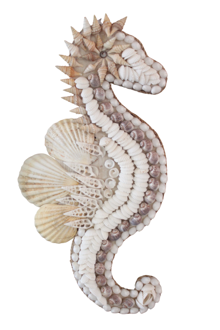 Seahorse Wall Decor
