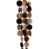 Sunset Mother-of-Pearl Mobile