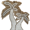 Palm Tree Wall Decor