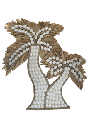 Palm Tree Wall Decor