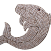 Dolphin Wall Decor
