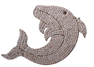 Dolphin Wall Decor