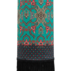 design 8 Emerald Jewel Batik Lantern
