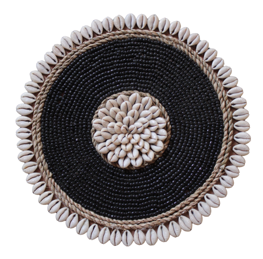 Eclipse Wall Decor