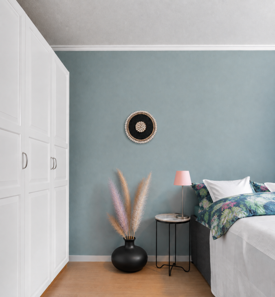 Eclipse Wall Decor