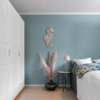 Seahorse Wall Decor