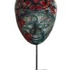 Flower Bloom Mask