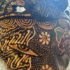 Flower Bloom Mask