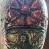 Flower Bloom Mask
