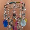 Kaleidoscope Dream Mother-of-Pearl Mobile