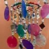 Kaleidoscope Dream Mother-of-Pearl Mobile