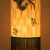 Jungle Gold Batik Lantern light Jungle Gold Batik Lantern