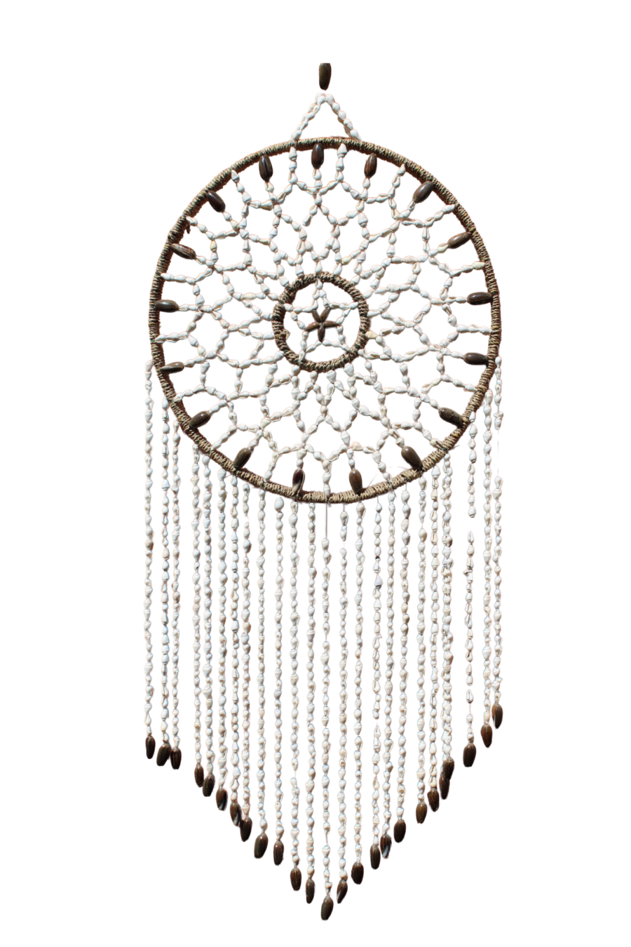 Ocean Dream Dreamcatcher
