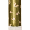Olive Batik Lantern