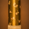 Olive Batik Lantern