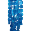 Ocean Drop Mother-Of-Pearl Chandelier