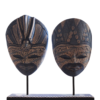 Sacred Guardians Mask Sacred Guardians Mask