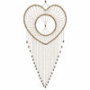 Sacred Heart Dreamcatcher Sacred Heart Dreamcatcher