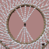 Sacred Heart Dreamcatcher detail 2 Sacred Heart Dreamcatcher