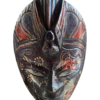 Sacred Plumage Mask 3 Sacred Plumage Mask