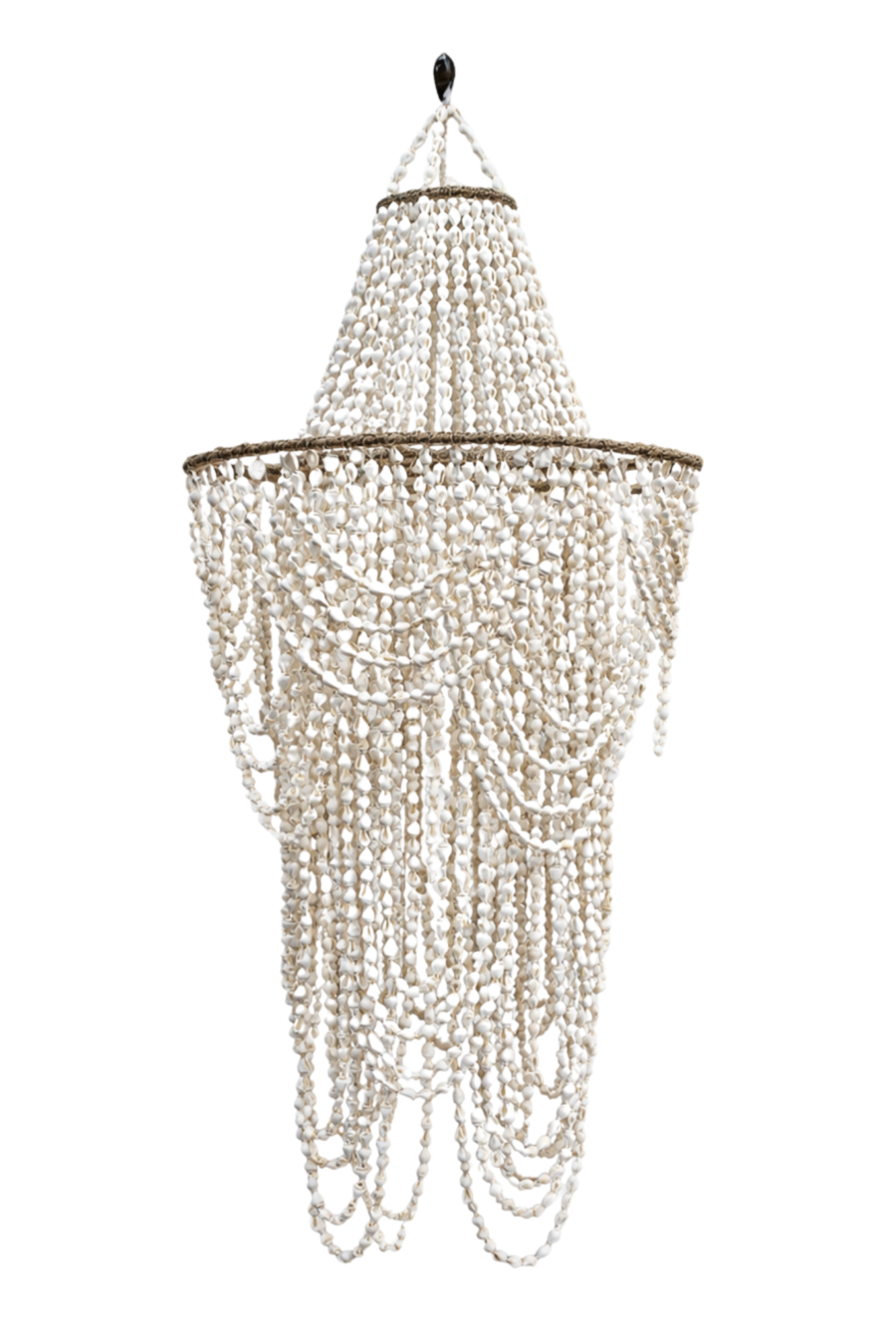 Sea Whisper Chandelier