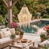 Sea Whisper Chandelier