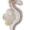 Seahorse Wall Decor