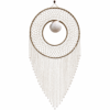 Shell Halo Dreamcatcher Shell Halo Dreamcatcher