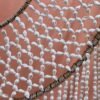 Shell Halo Dreamcatcher detail 2 Shell Halo Dreamcatcher