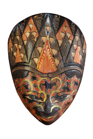 Spirit Mask