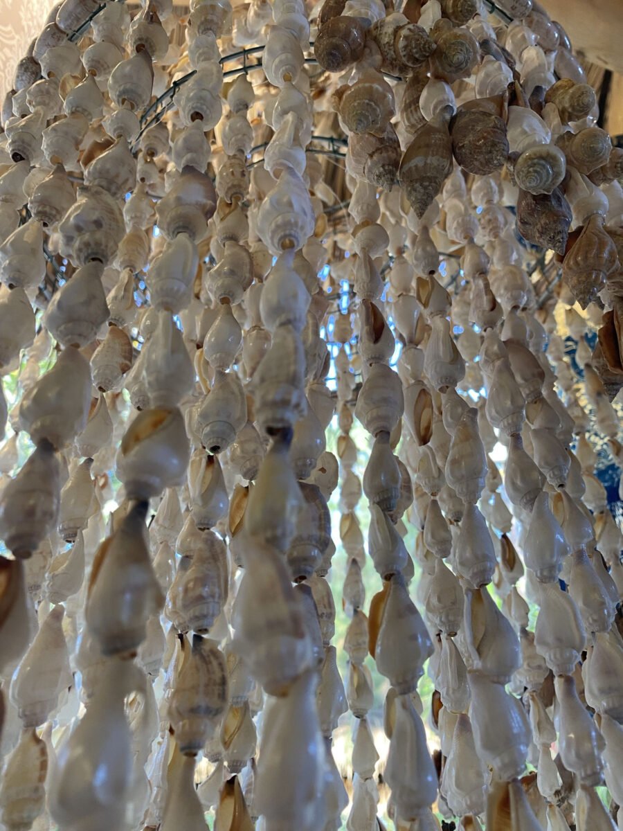 Nusa Chandelier
